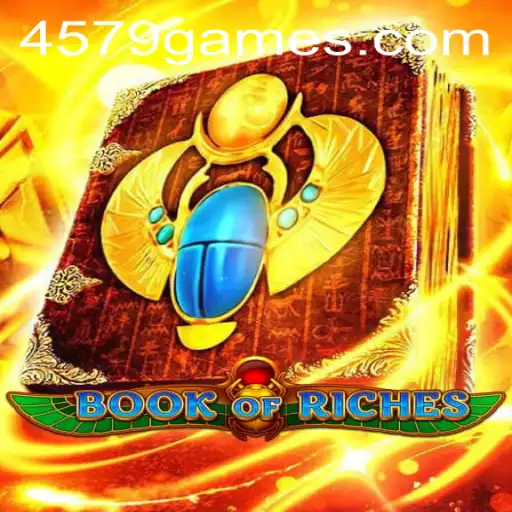 BookofRiches and 4579.COM: Delving Into a Thrilling Gaming Experience