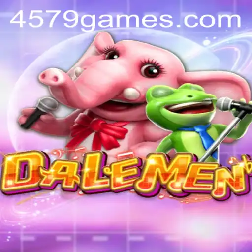 Explore DALEMEN: A Riveting Game Adventure