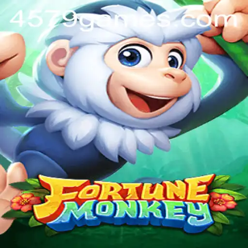 Discover FortuneMonkey: A Thrilling Journey into the World of 4579.COM
