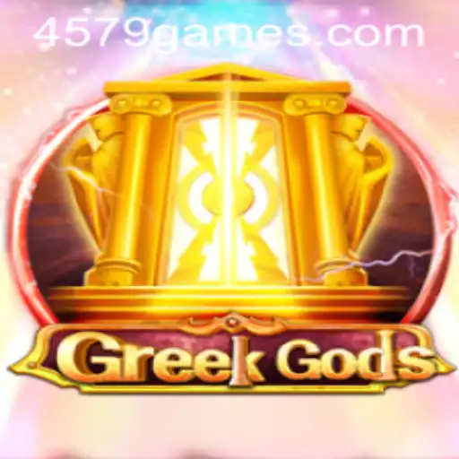Discover the Mythical World of GreekGods Game through 4579.COM
