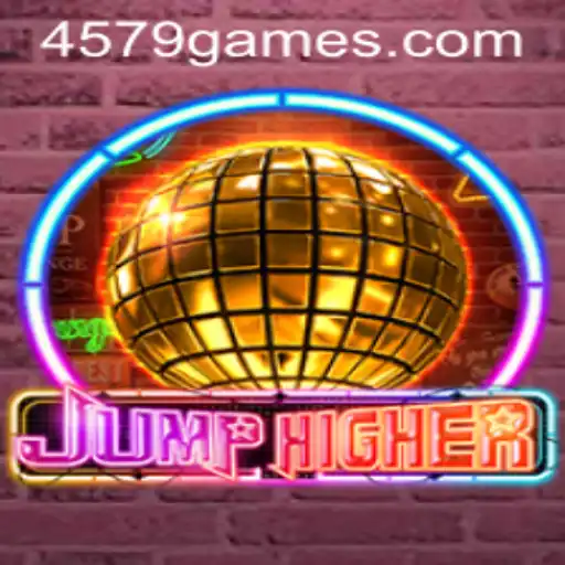 JumpHigher: A New Era of Interactive Gaming with 4579.COM