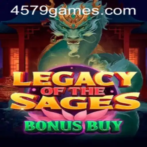 Legacy of the Sages Bonus Buy: A New Era in Gaming