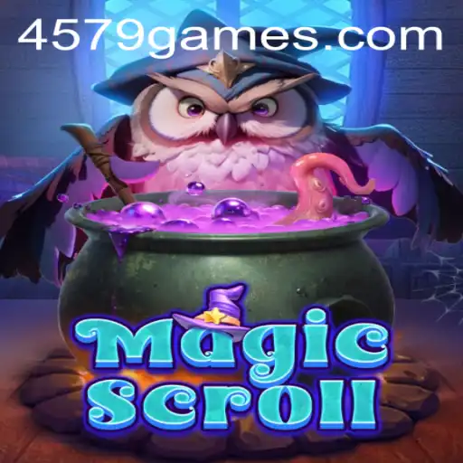 Unveiling the Enchanting World of MagicScroll