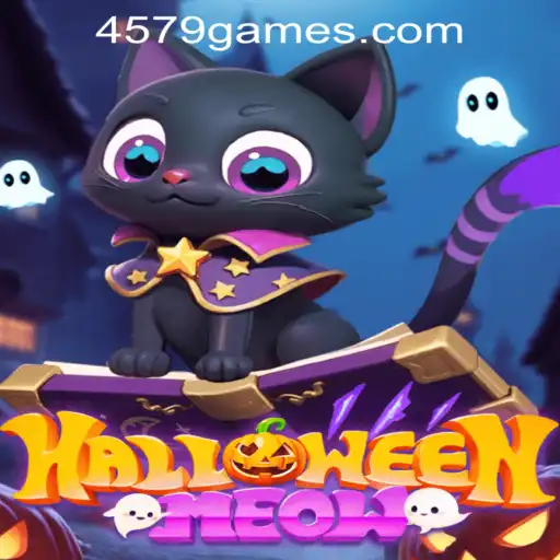 HalloweenMeow: The Ultimate Gaming Experience