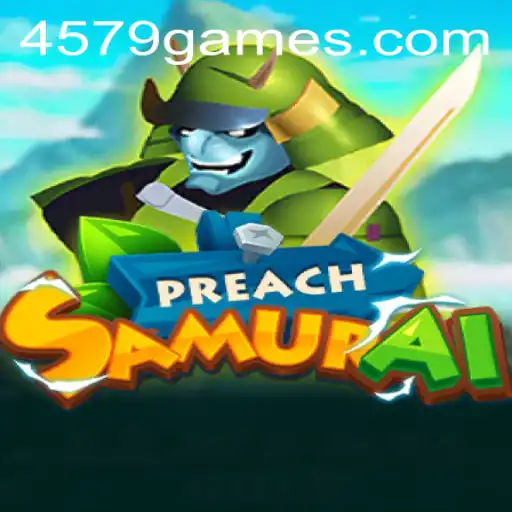 The Intriguing World of PreachSamurai: A Closer Look