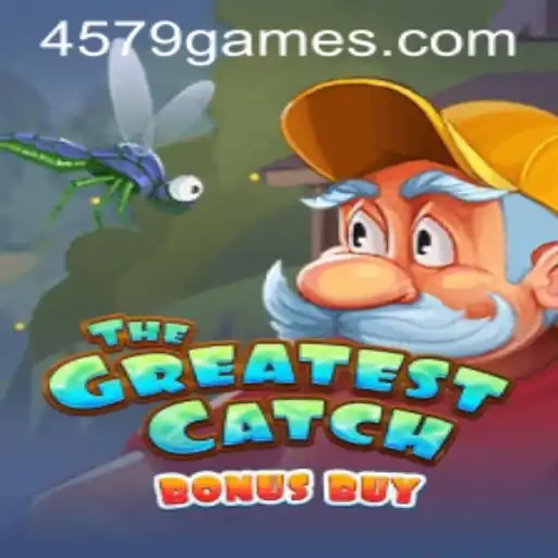 Explore TheGreatestCatchBonusBuy Game