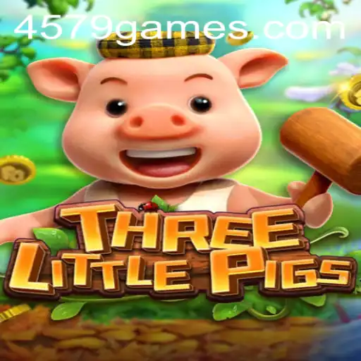 The Exciting World of THREELITTLEPIGS