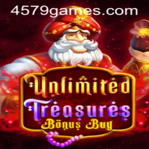 Unlocking the Secrets of Unlimited Treasures Bonus Buy