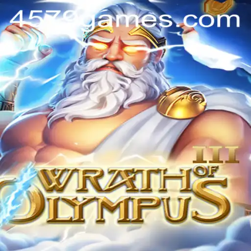 Unleashing the Power of the Gods: WrathofOlympusIII