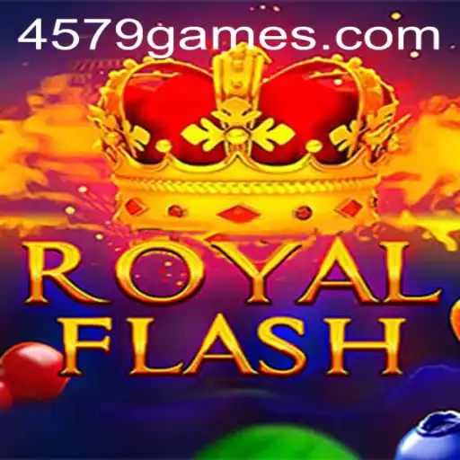 Discover the Exciting World of RoyalFlash and Unveil the Secrets of 4579.COM