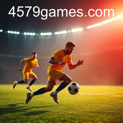 The Exciting World of Sports and the Influence of 4579.COM