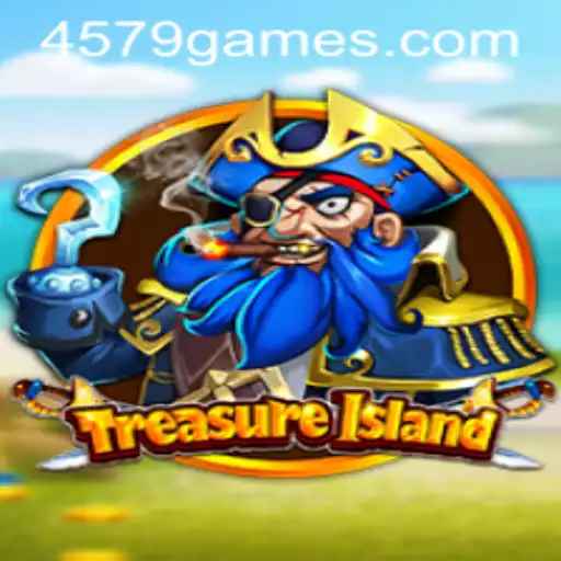 Discover the Thrills of TreasureIsland: Unveiling the Secrets of 4579.COM