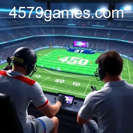 Exploring the Dynamic World of Virtual Sports: A Focus on 4579.COM